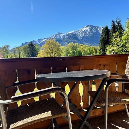 Ferienwohnungen Quellenhof Bad Reichenhall Bagian luar foto