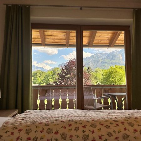 Ferienwohnungen Quellenhof Bad Reichenhall Bagian luar foto