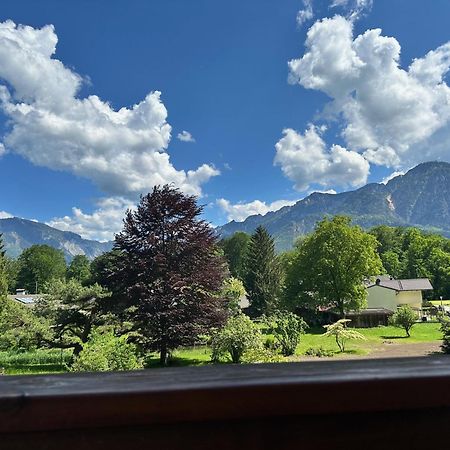 Ferienwohnungen Quellenhof Bad Reichenhall Bagian luar foto